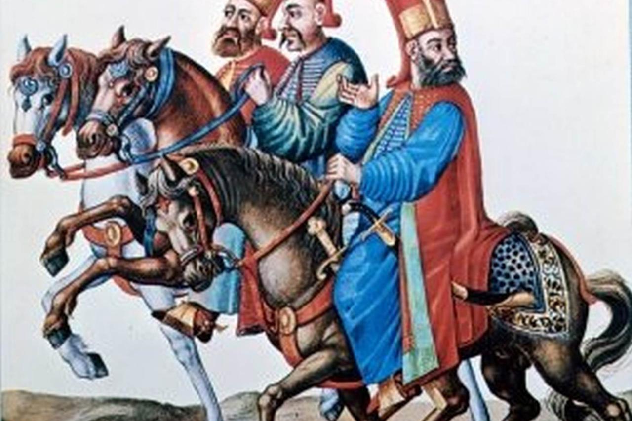Strategija osmanskih osvajanja u Europi