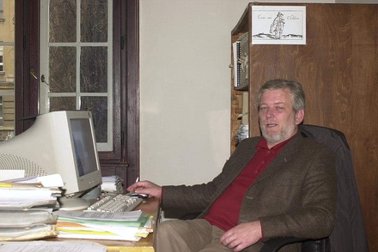 Vojni povjesničar i arhivist Milan Pojić 1957. - 2013.