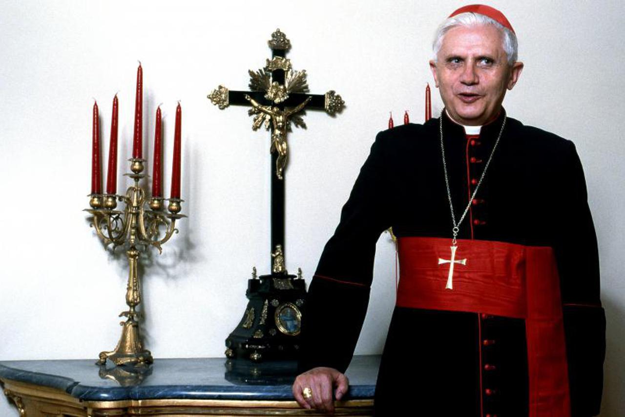 Ratzinger (1)