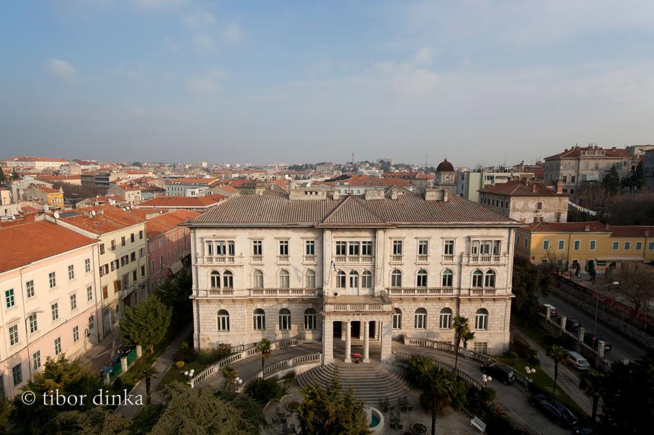 Stota godina Doma hrvatskih branitelja
