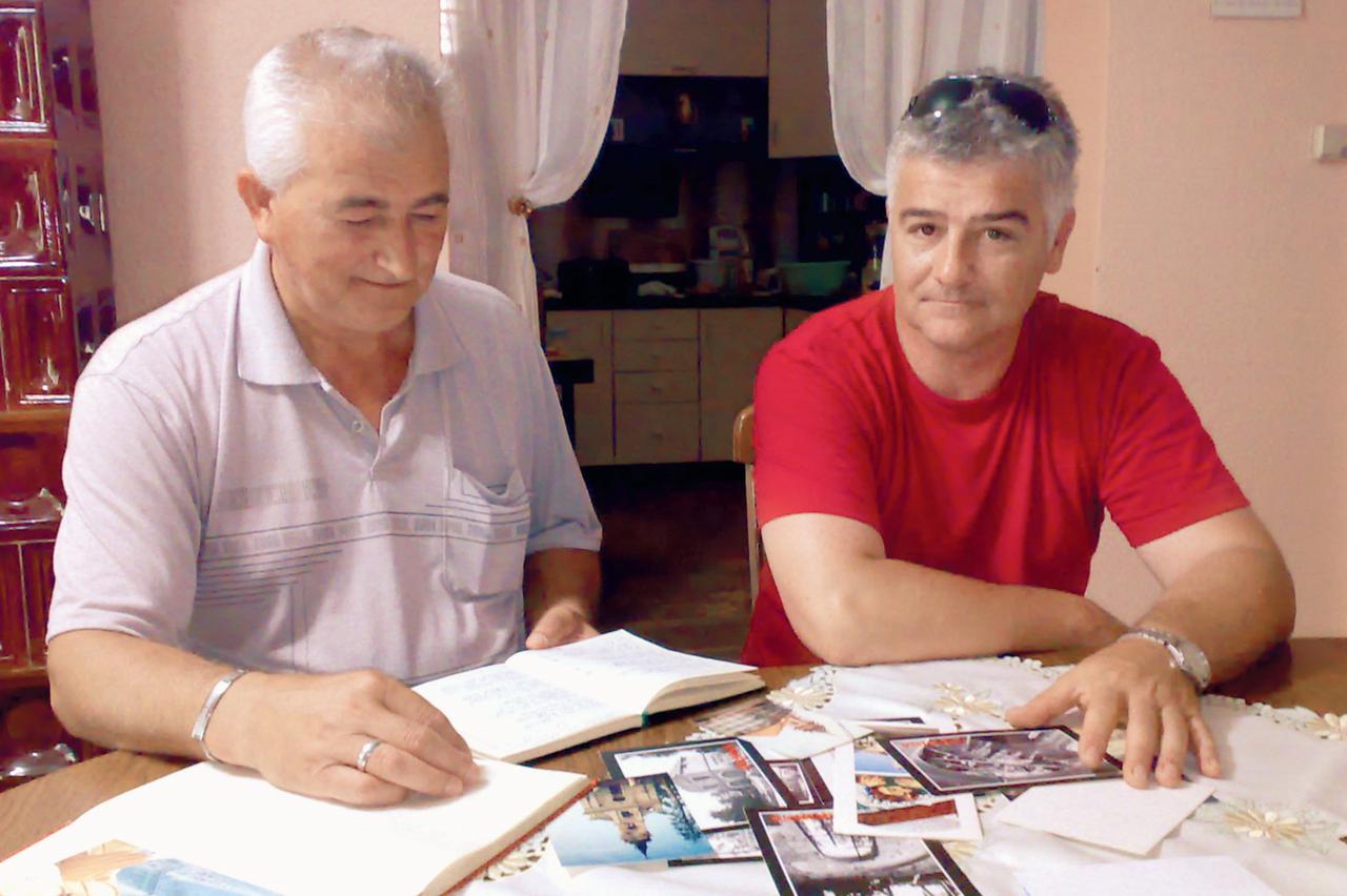 Jarminu obranili njezini mještani