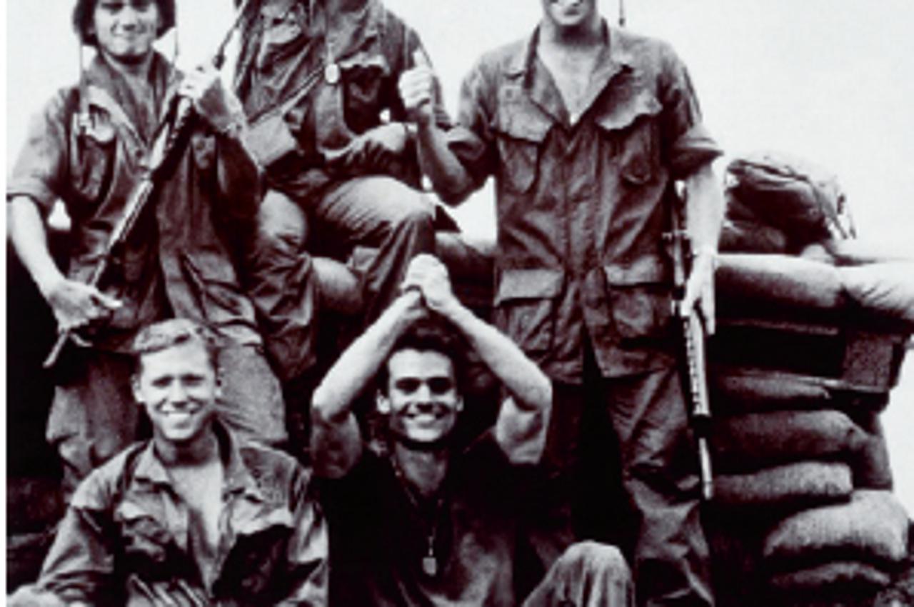 Hamburger Hill