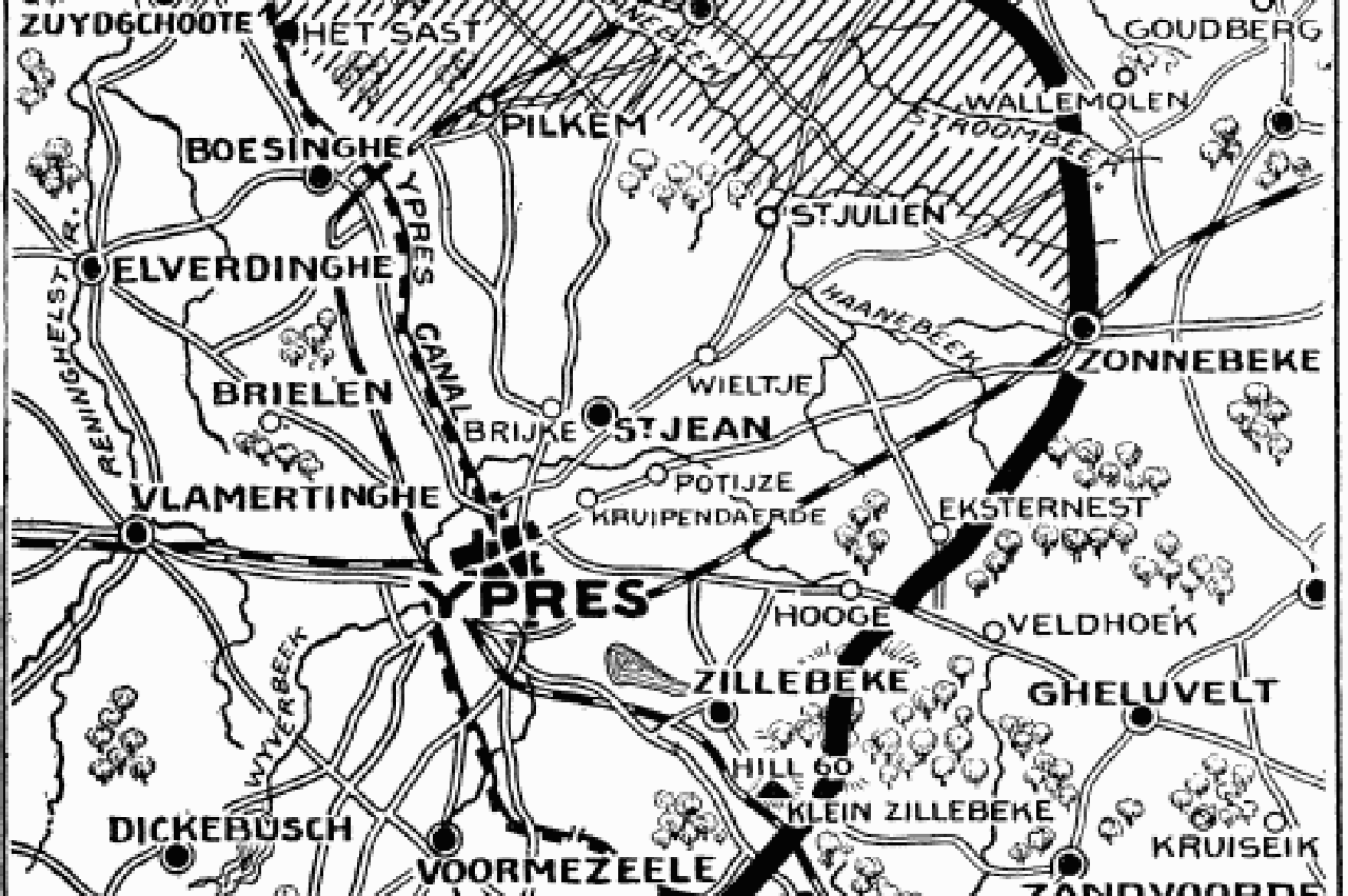 Ypres