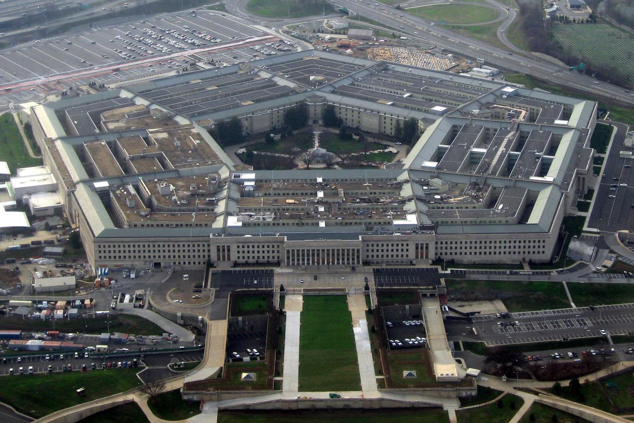 Pentagon