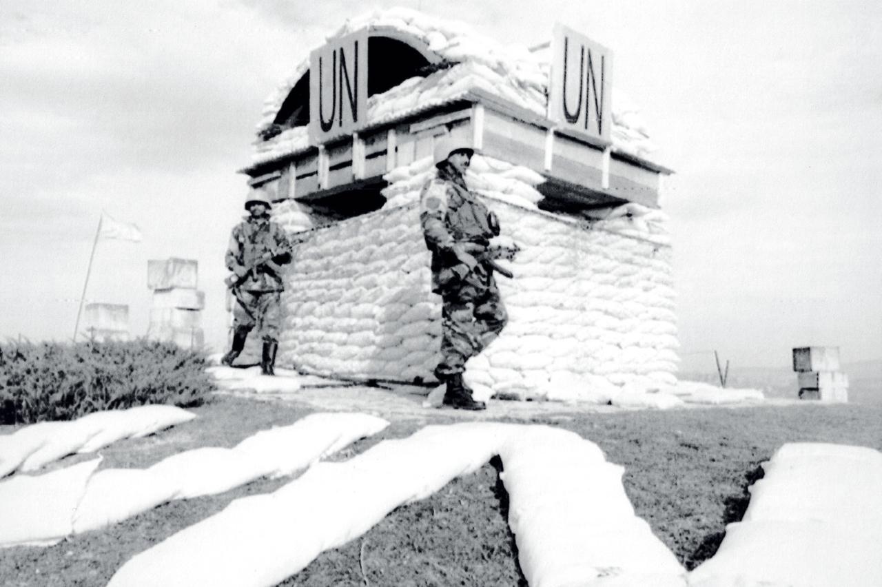 Operacija “Mač 1” Srpske vojske Krajine
