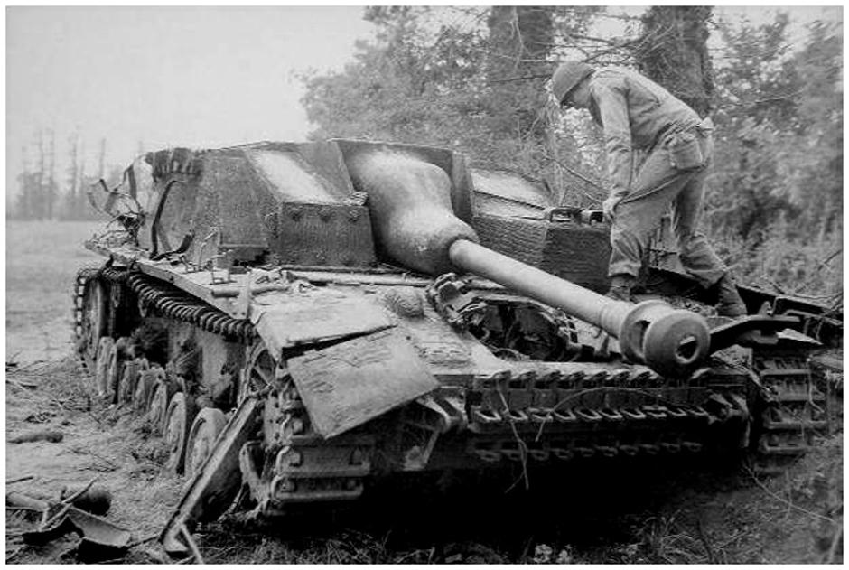 Stug IV