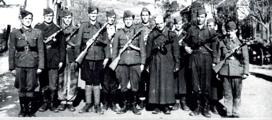 Partizani
