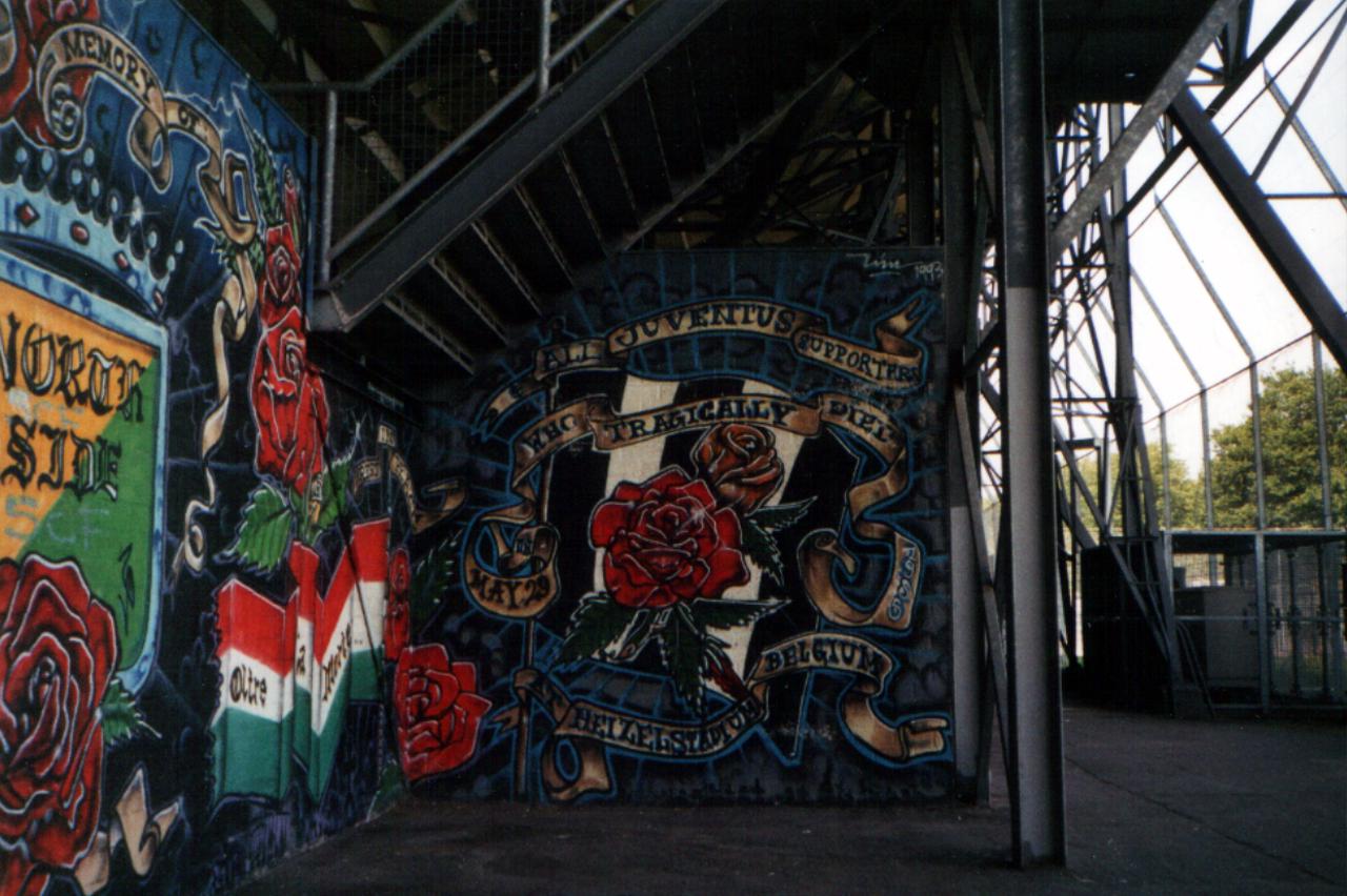 Heysel
