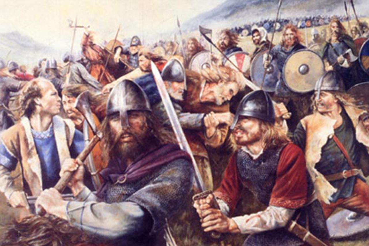 Vikinzi