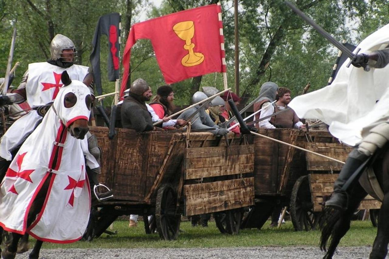 Husiti