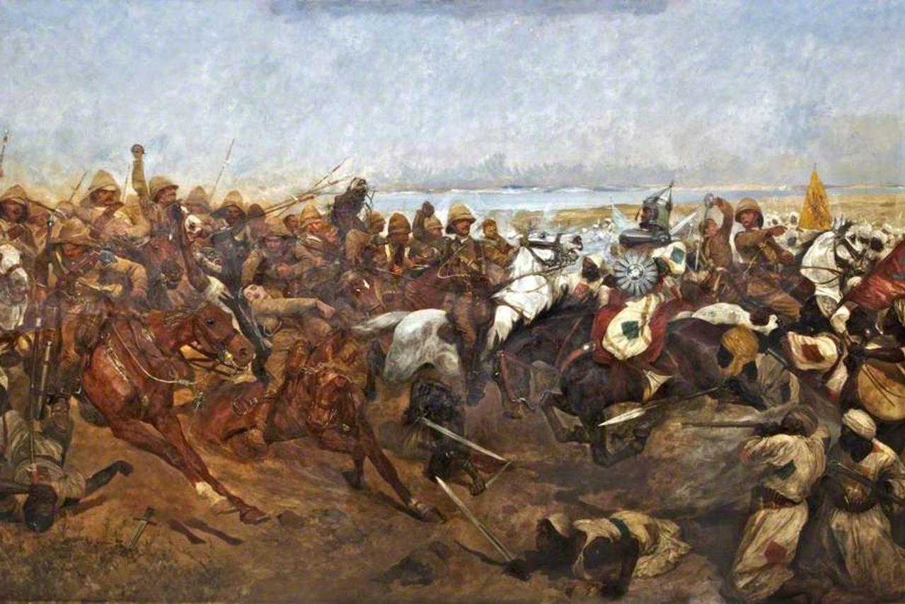 Omdurman