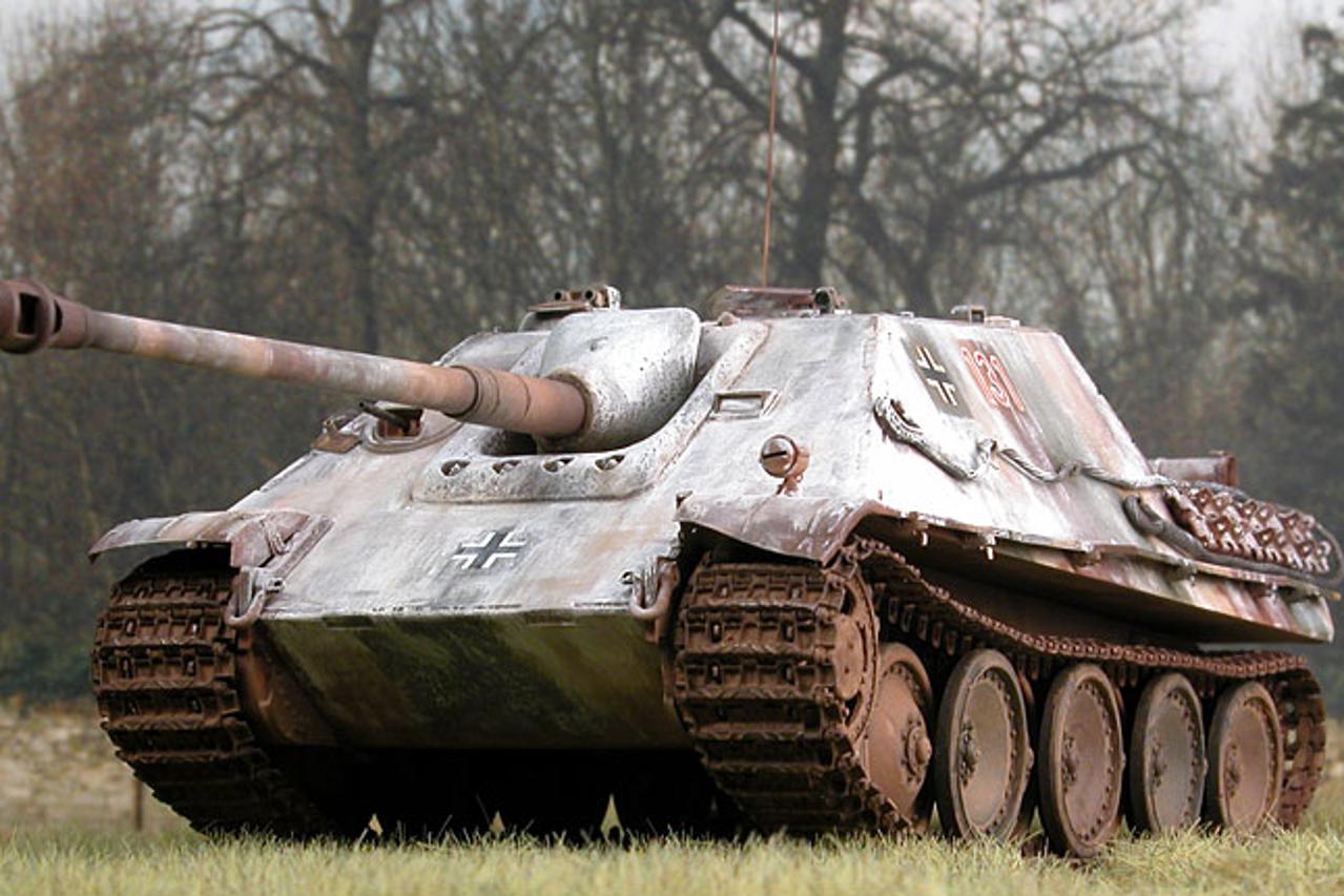 Jagdpanther