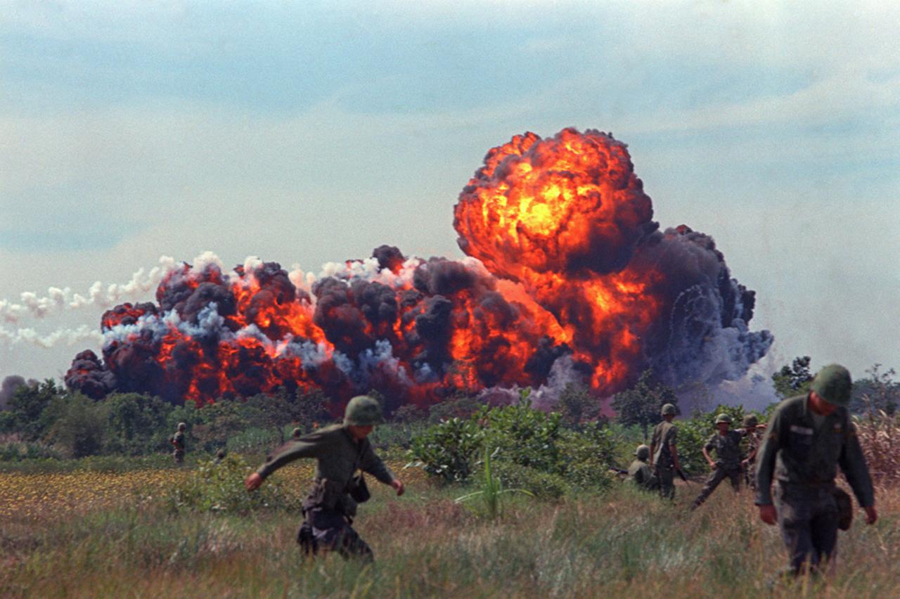 Napalm