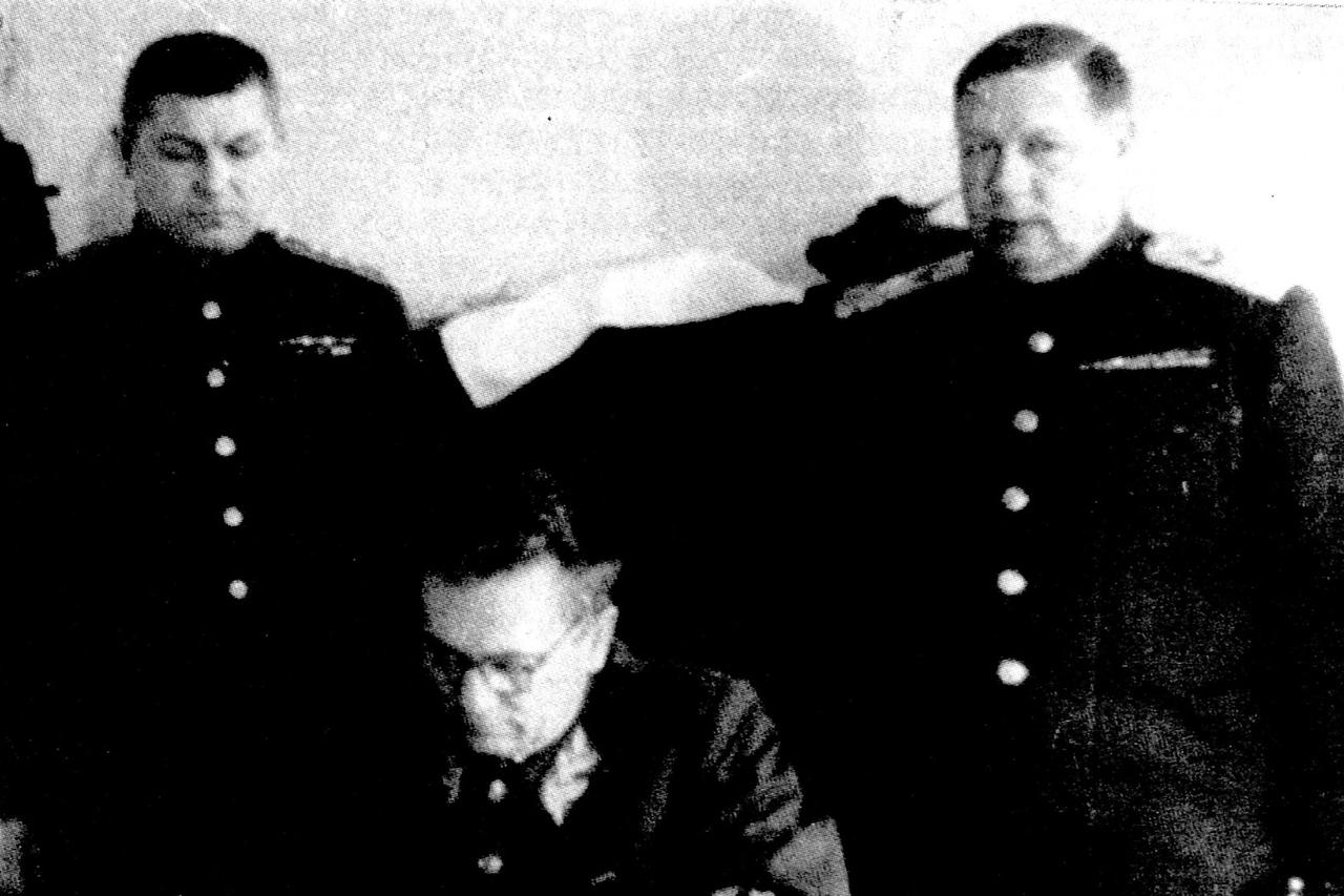 Batinska bitka: Iz stroja izbačeno čak 23 000 vojnika