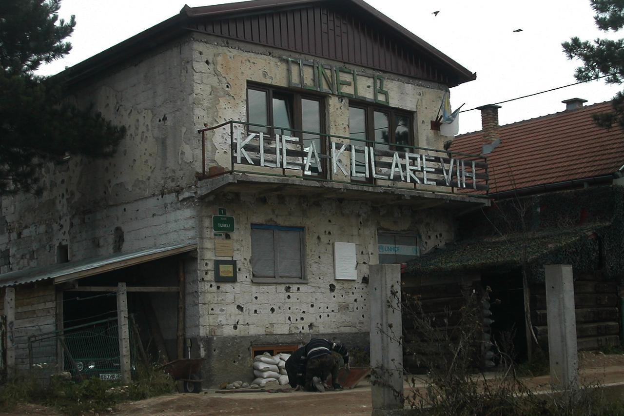 Sarajeva