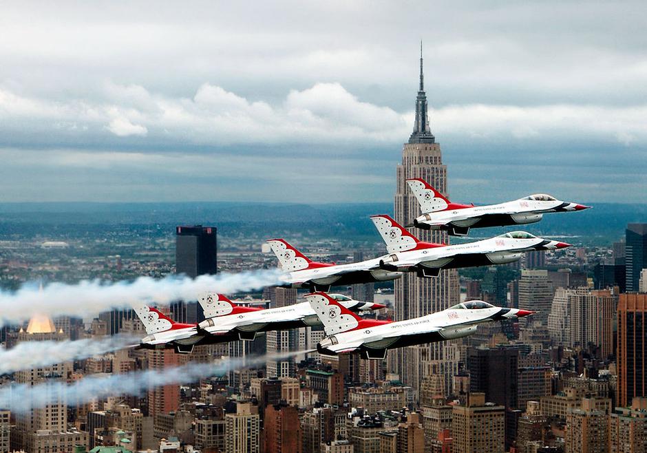F-16