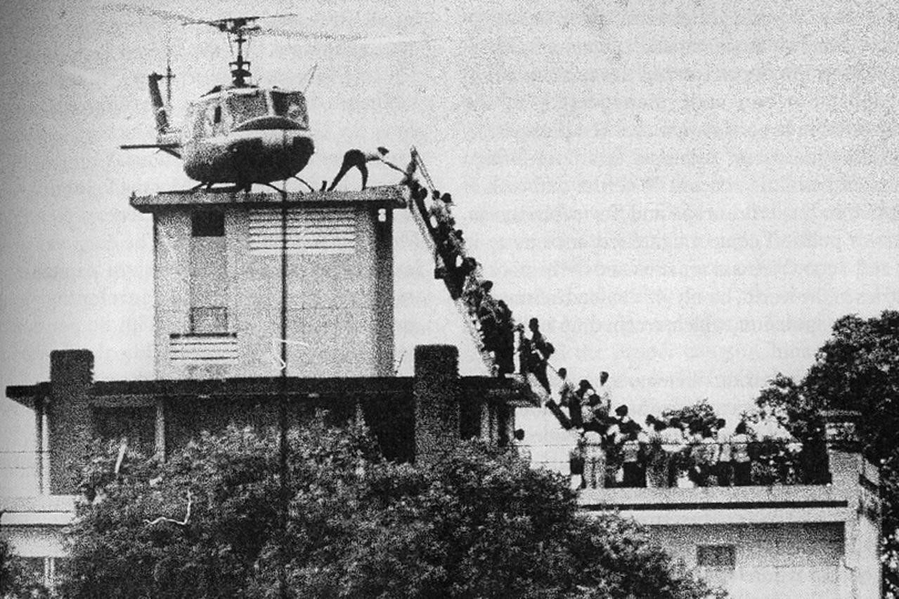 Saigon