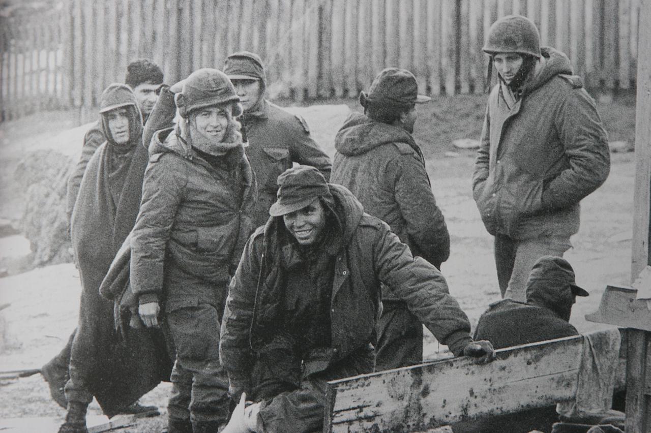 Malvinas