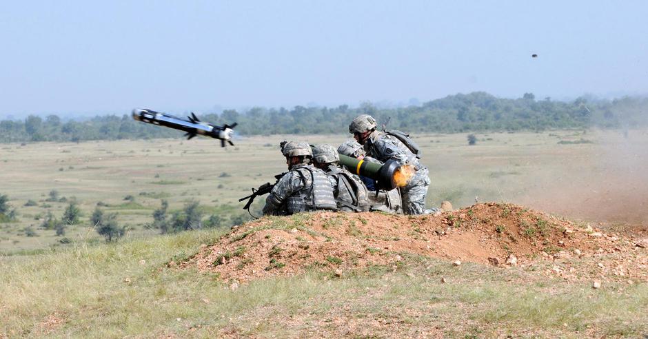 Javelin