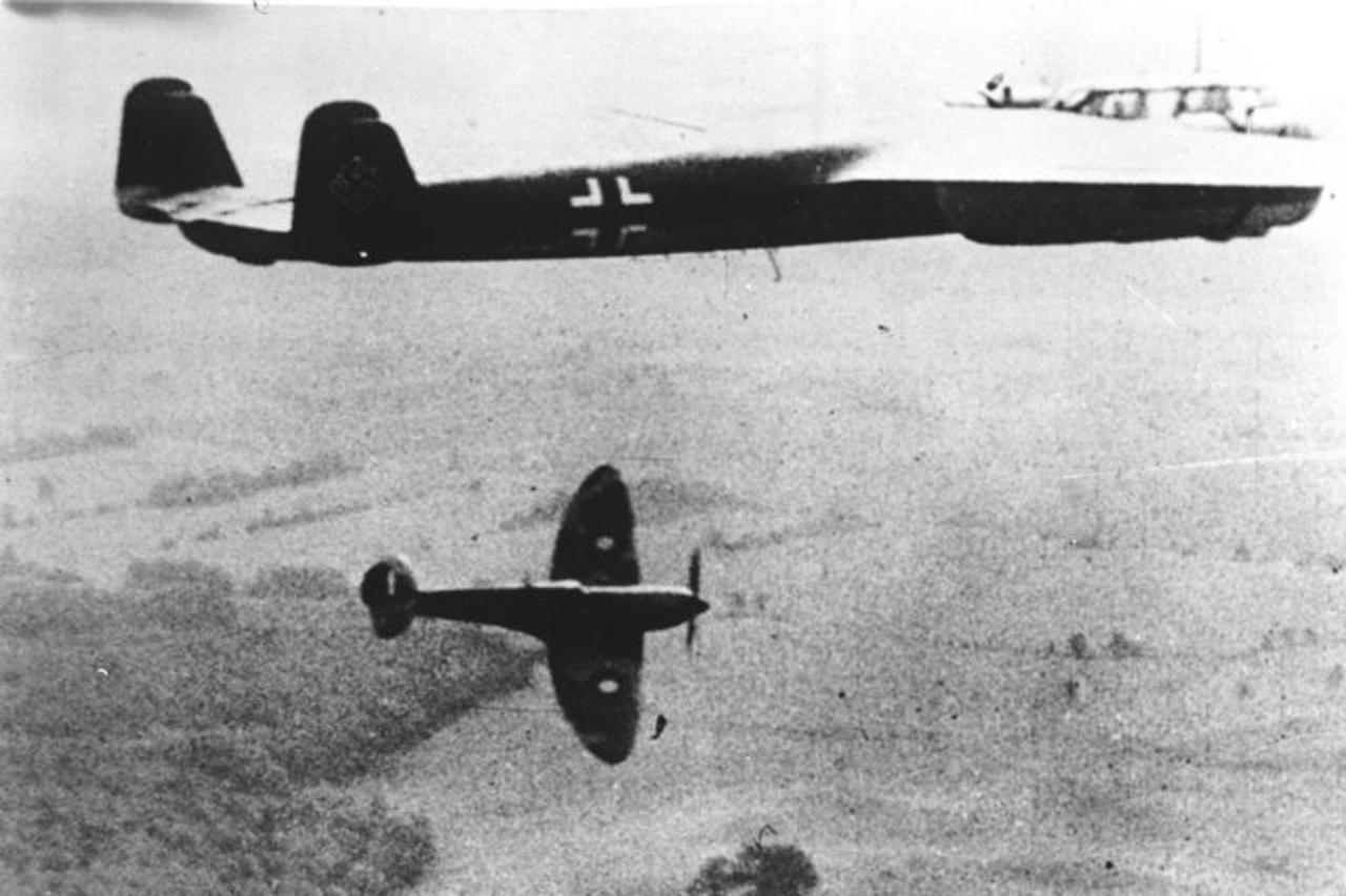 WW2 nijemci