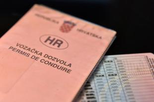 Vozači, pripremite se: Dolaze nova pravila za B kategoriju