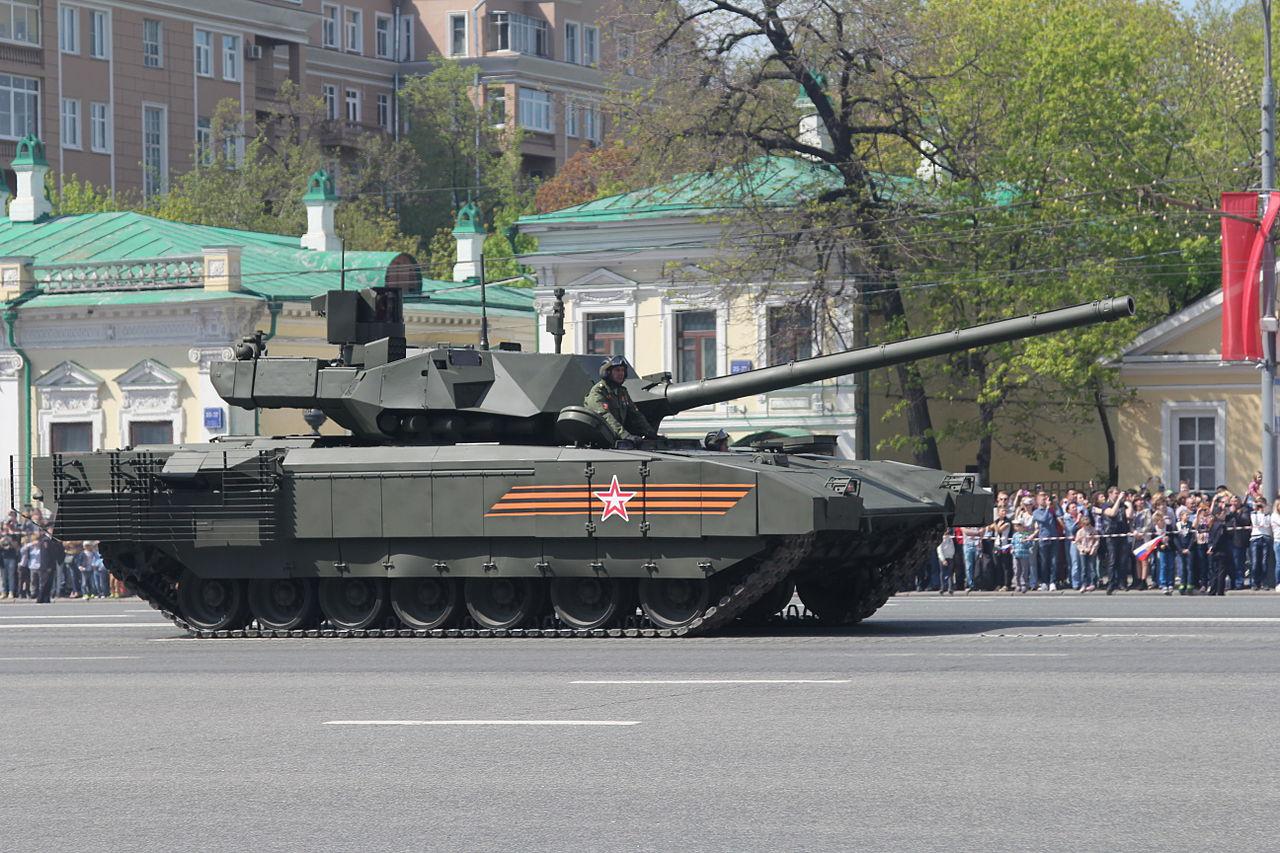 Armata T14