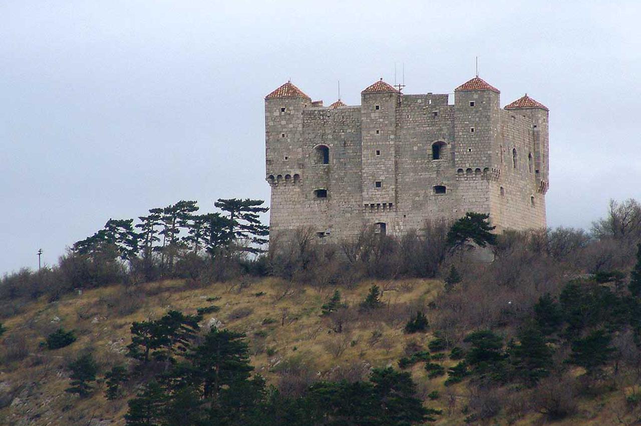 Uskoci