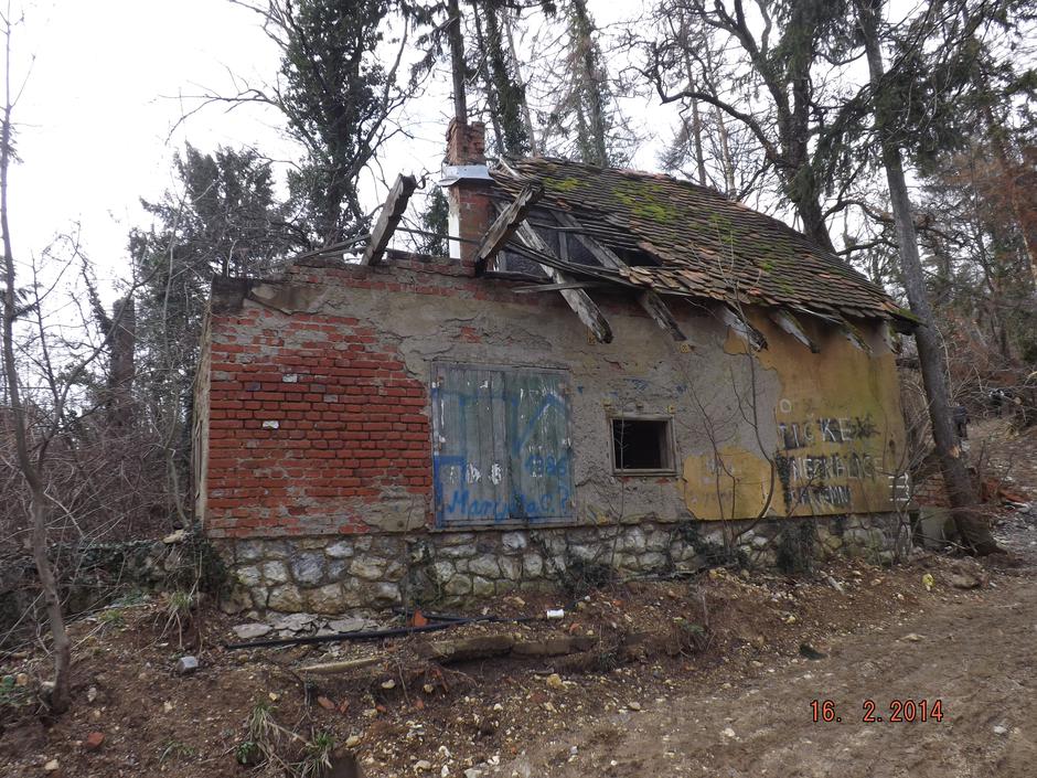 Bunker Zagreb