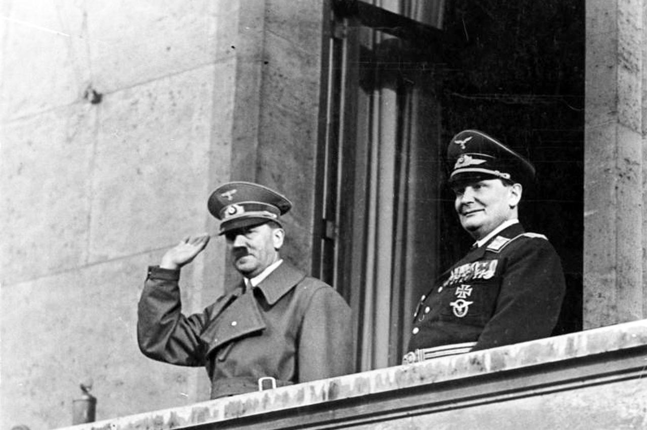 Hermann Göring