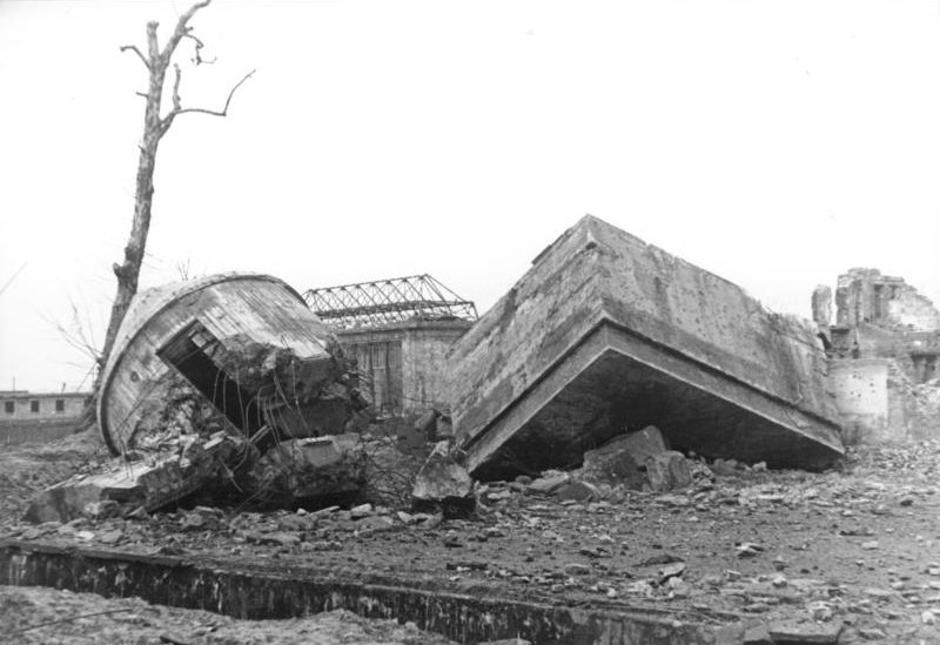 Bunker