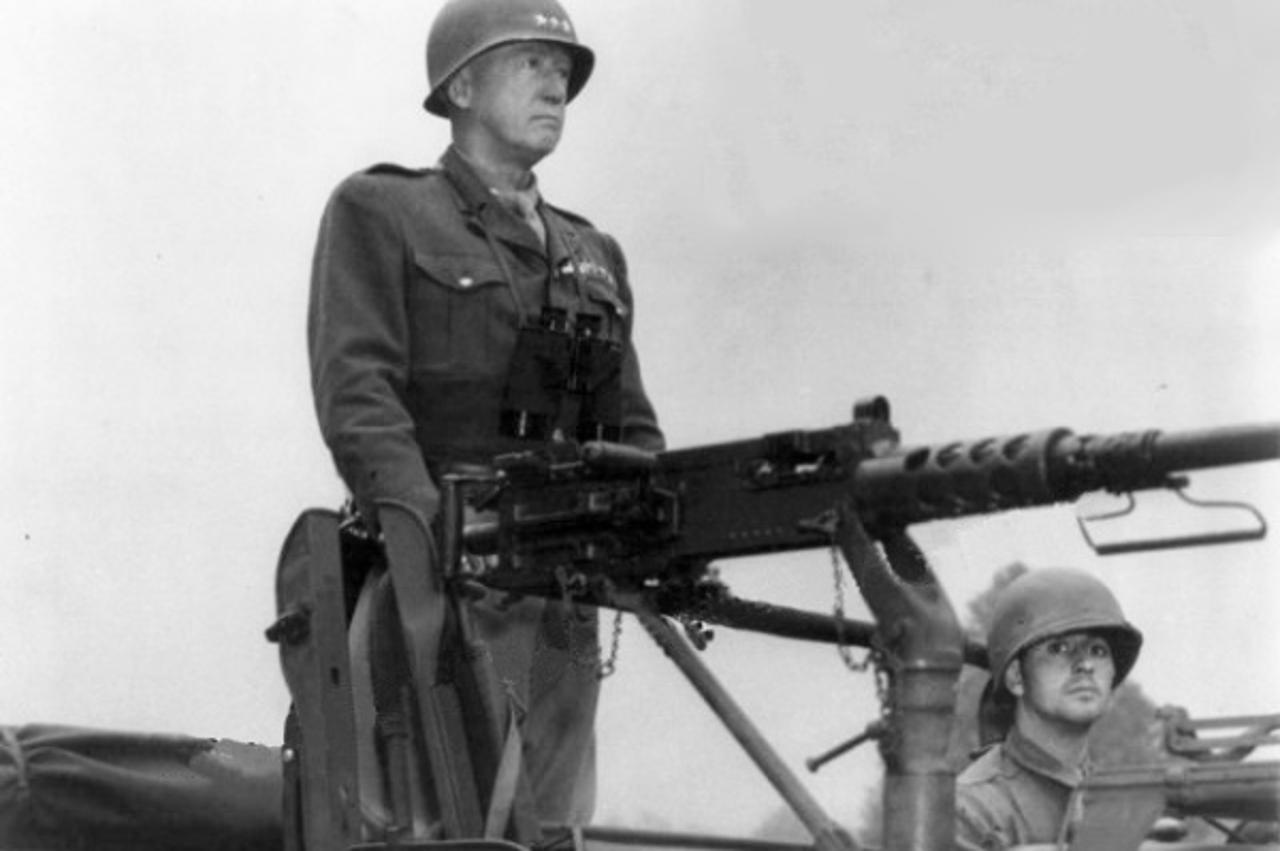 Patton