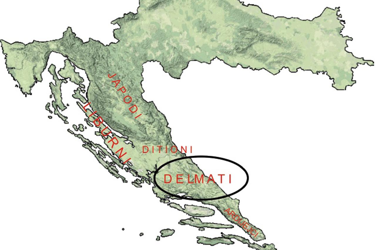 Delmati