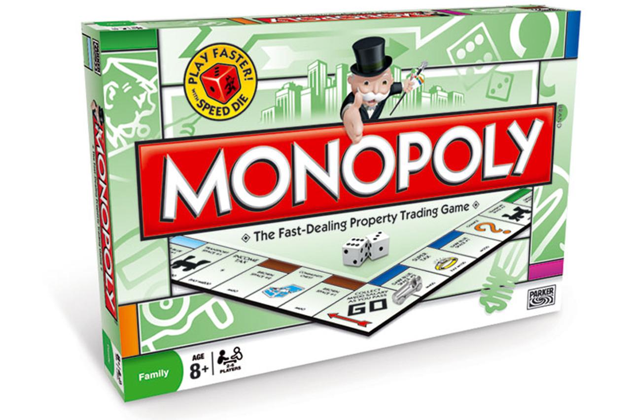 Monopol
