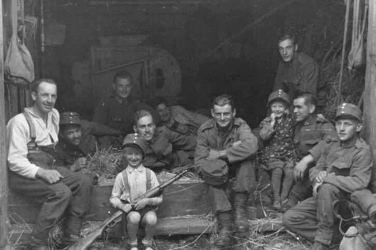 WW1