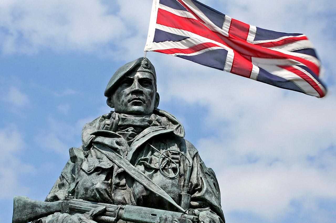 Britanci