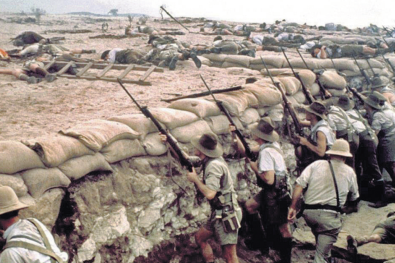 Anzac