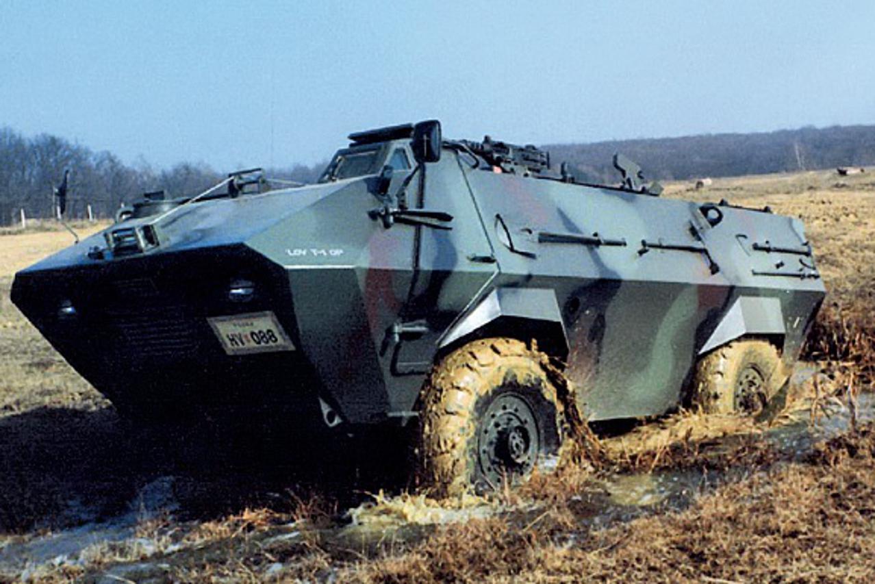 Domovinski rat