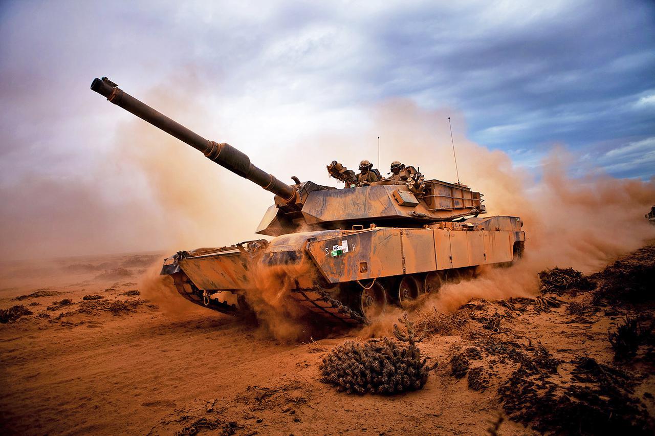 Abrams