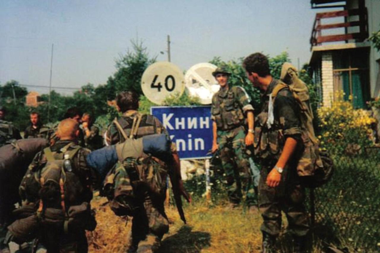 Sedma gardijska brigada HV-a