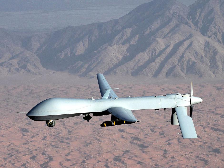 Dron
