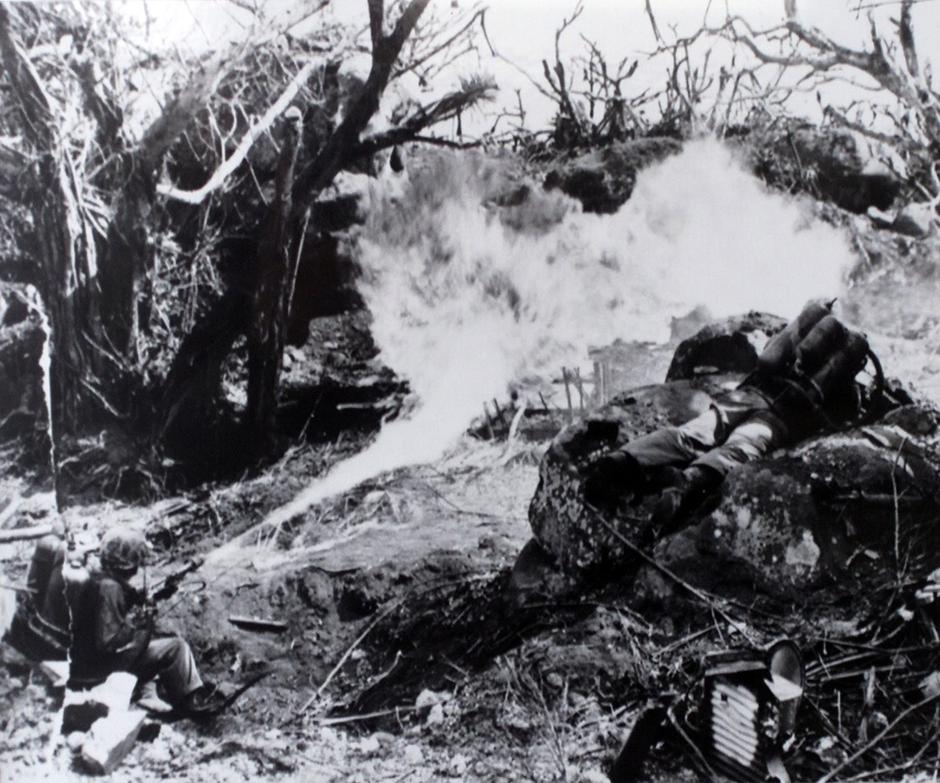 Tarawa