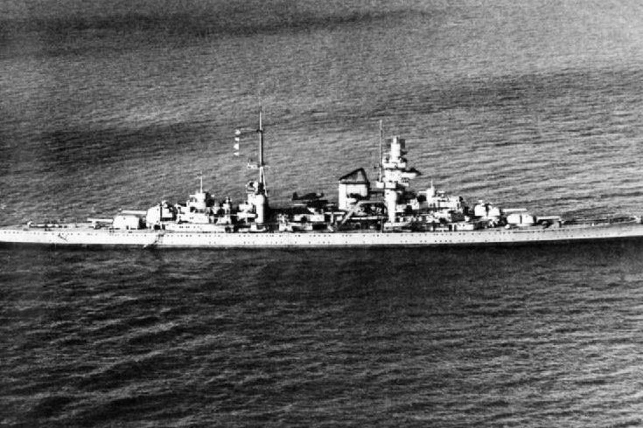 Prinz Eugen