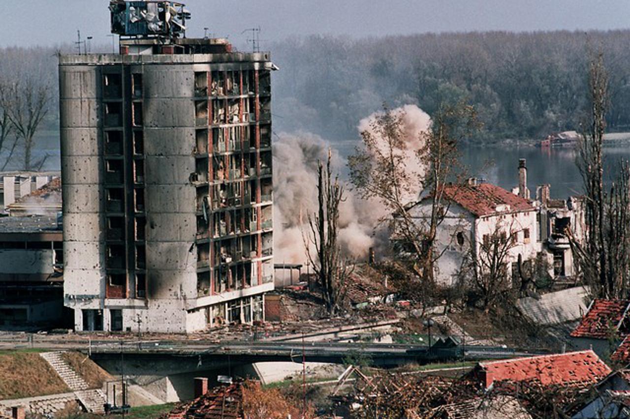 Vukovar