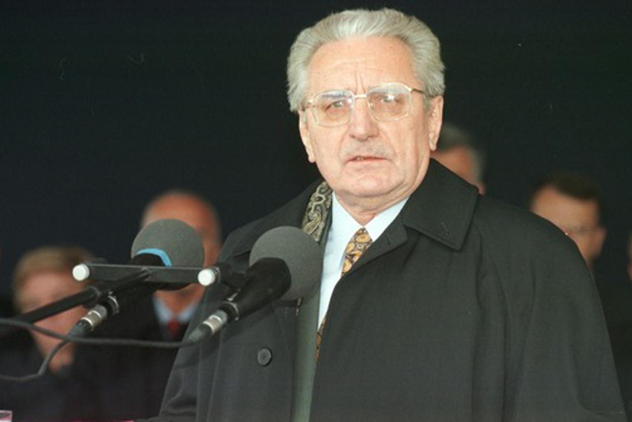 Tuđman