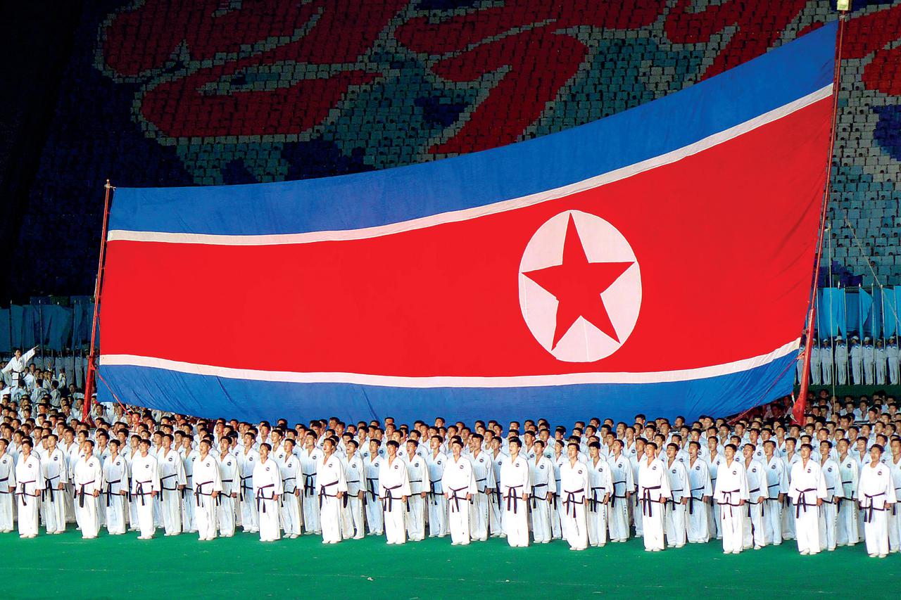 Sjeverna Koreja: Tradicija i komunistička rigidnost
