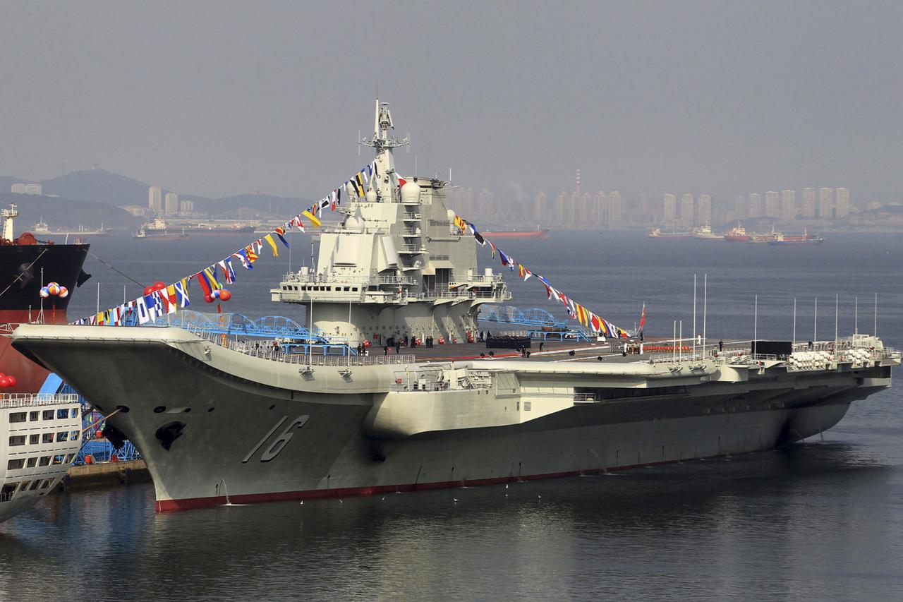 Liaoning