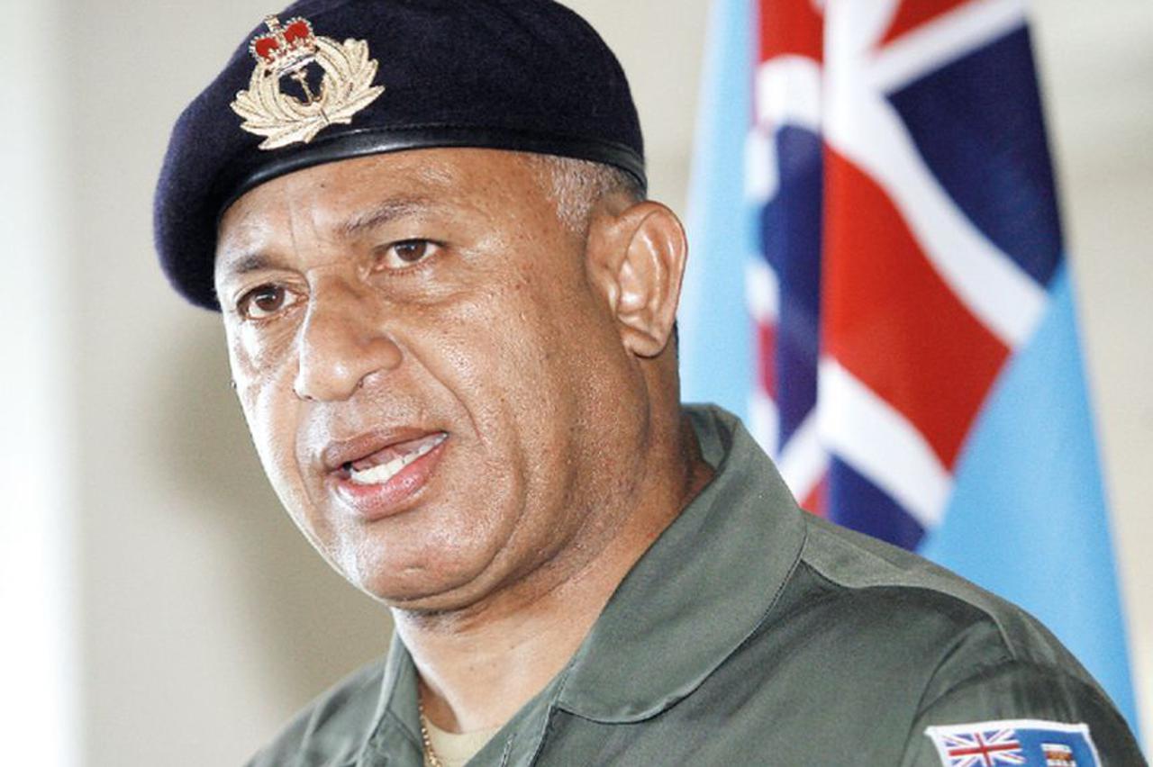 Fidži - otočje trajne nestabilnosti