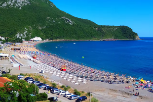 Apartmani od 35 eura, ručak već od 5 eura: Rijetko mjesto na Jadranu koje je za svaki džep