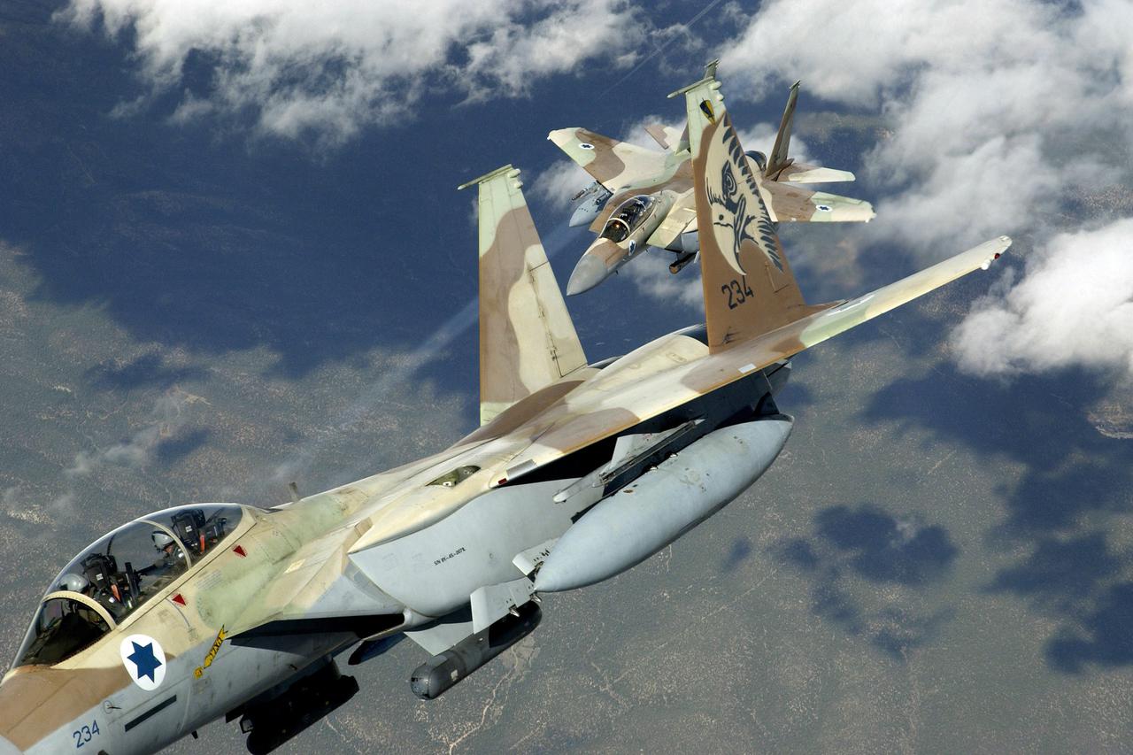 Izrael