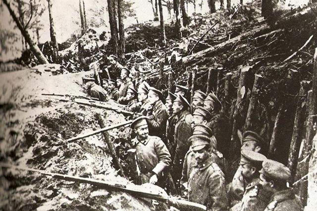 WW1